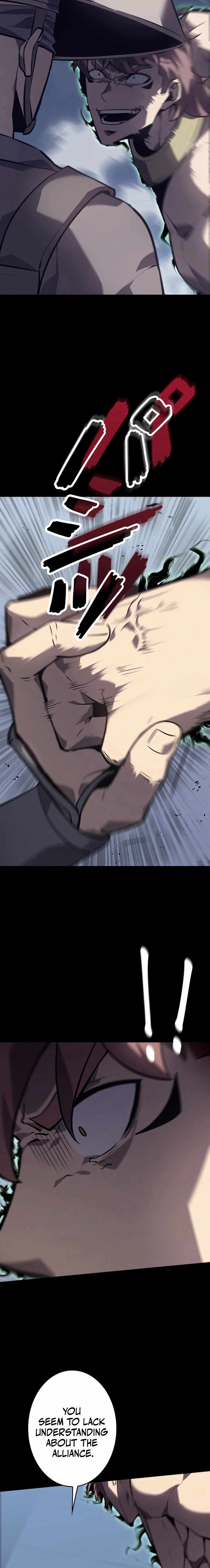 Return From The Abyss Chapter 23 19
